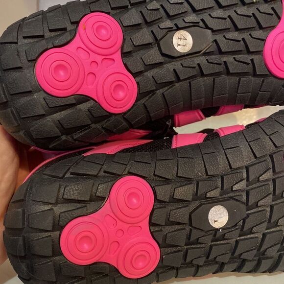 Weweya Women's Barefoot Minimalist Running Cross Training Shoe - Picture 14 of 16